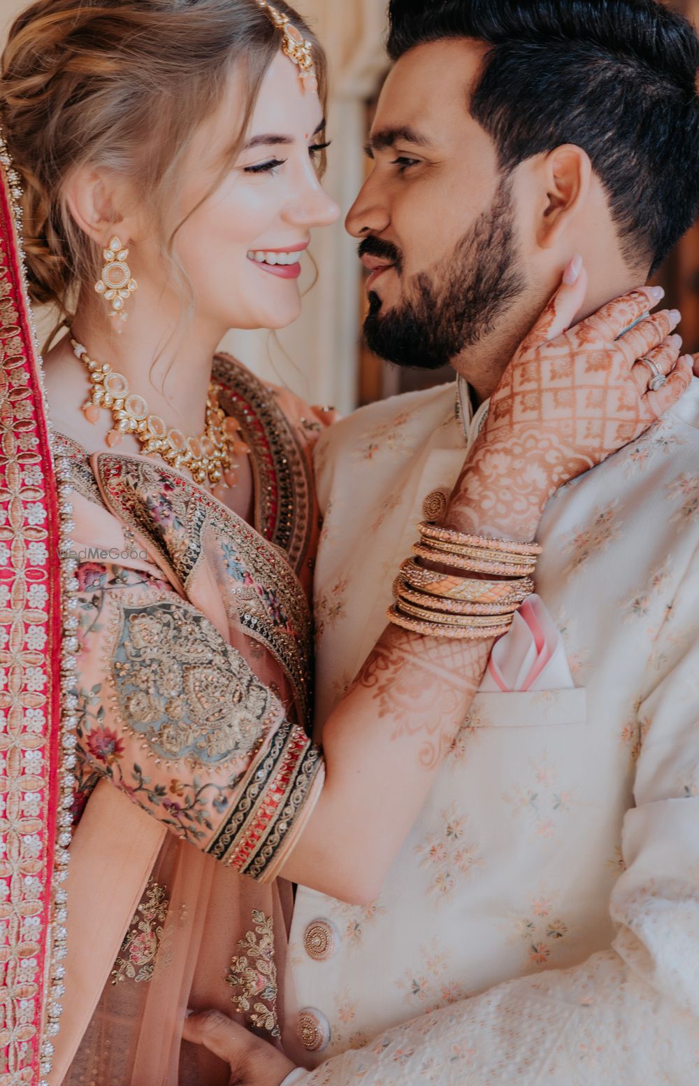 Photo From Evelina X Basant - Fort Chandragupt - By Saaj Weddings