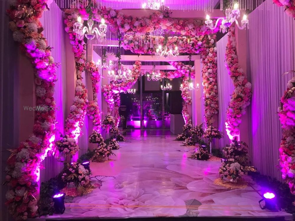 Photo From Aarti Manocha Wedding - By InchPerfecto