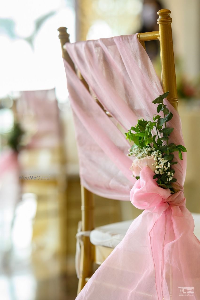 Photo From Wedding Decor - By InchPerfecto