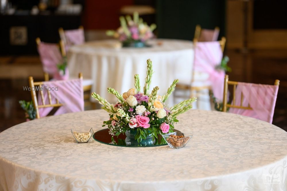 Photo From Wedding Decor - By InchPerfecto