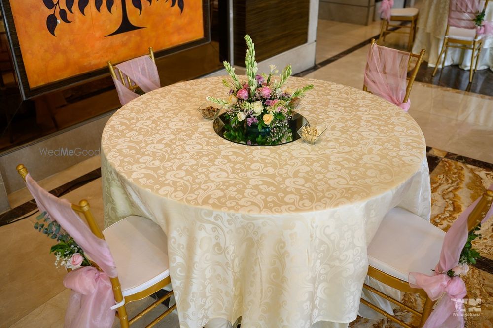 Photo From Wedding Decor - By InchPerfecto