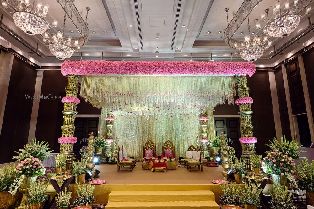 Photo From Wedding Decor - By InchPerfecto