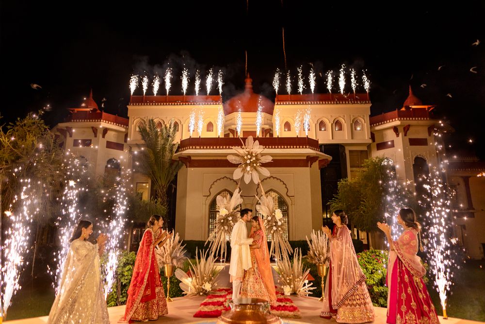 Photo From Wedding - By The Ummed Jodhpur