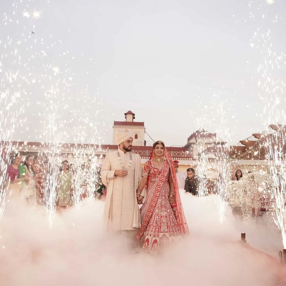 Photo From Wedding - By The Ummed Jodhpur