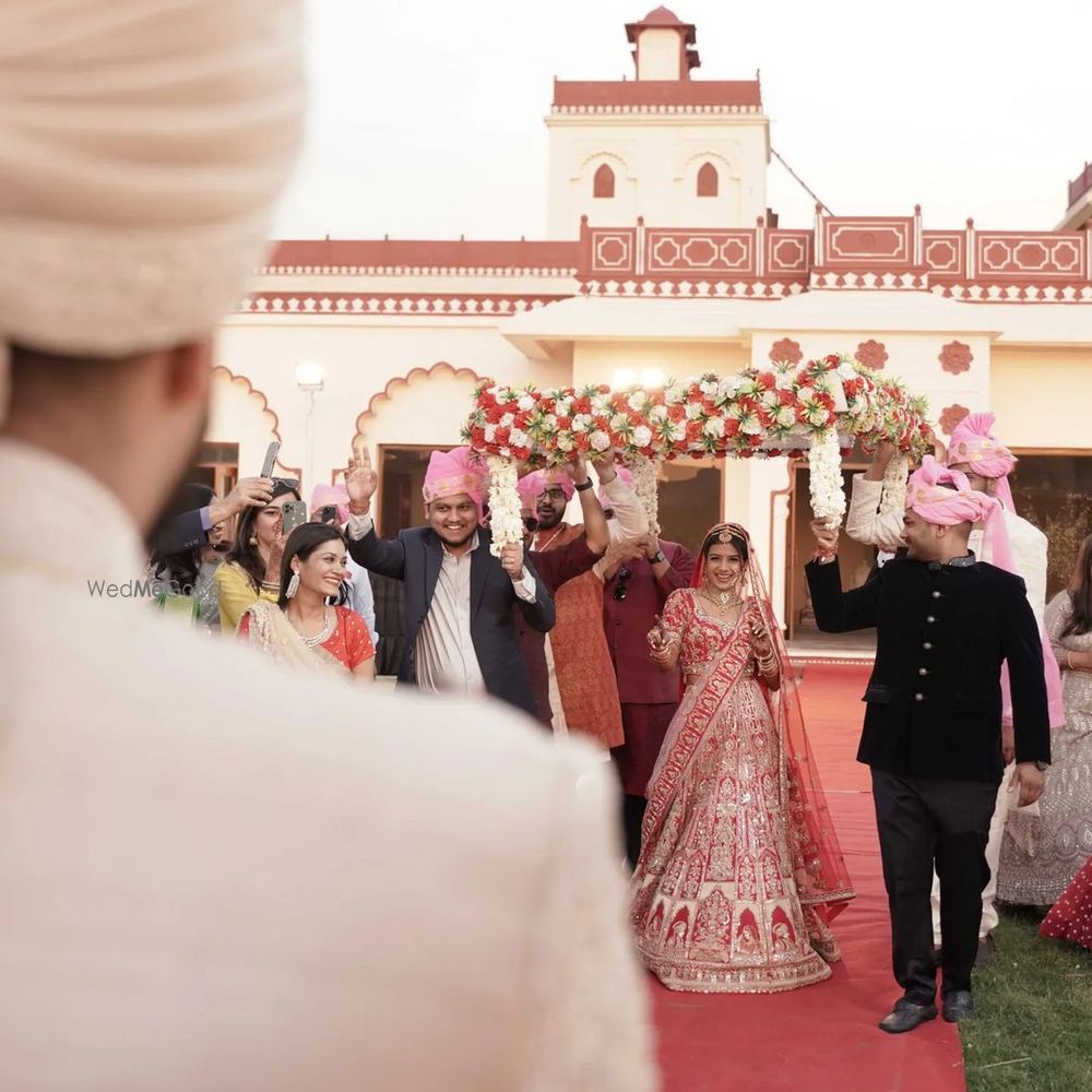 Photo From Wedding - By The Ummed Jodhpur