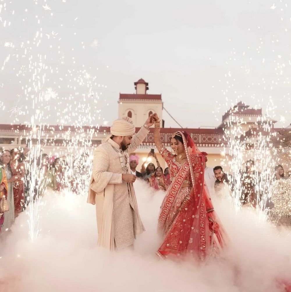 Photo From Wedding - By The Ummed Jodhpur