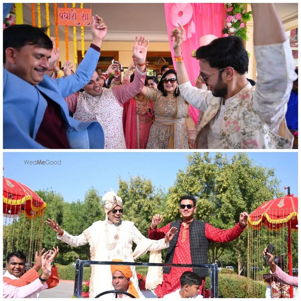 Photo From Wedding - By The Ummed Jodhpur