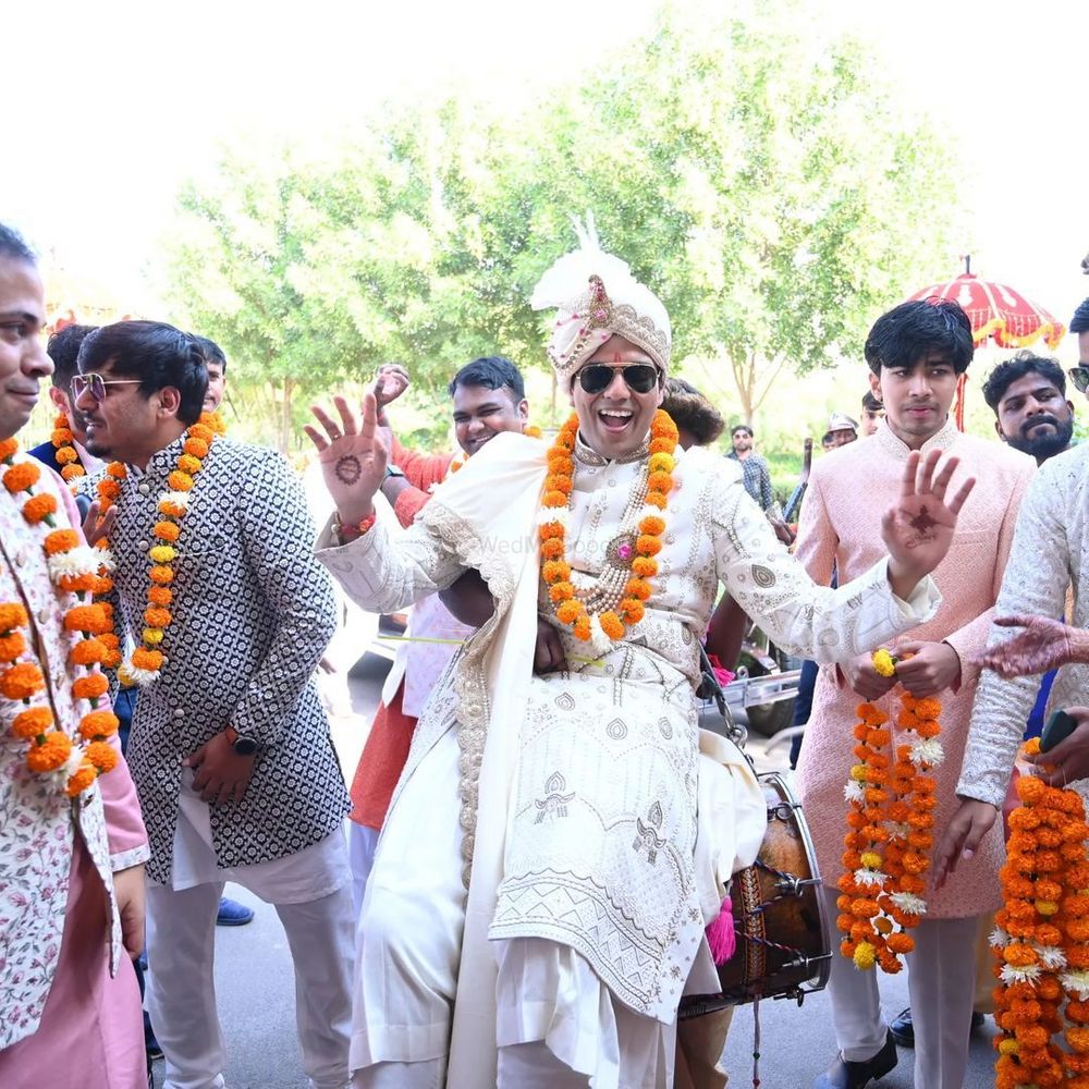 Photo From Wedding - By The Ummed Jodhpur