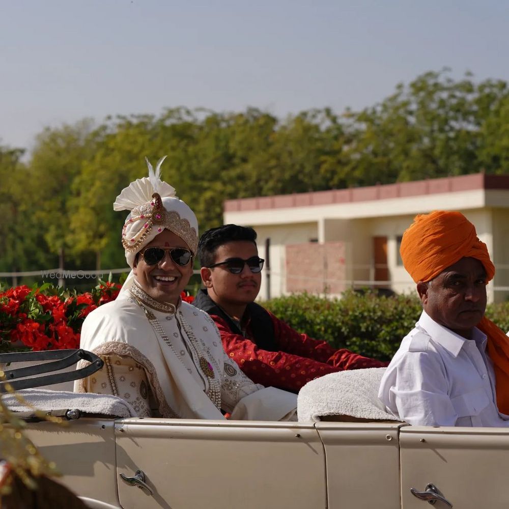 Photo From Wedding - By The Ummed Jodhpur