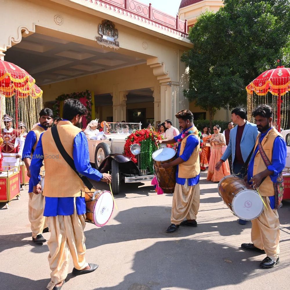 Photo From Wedding - By The Ummed Jodhpur