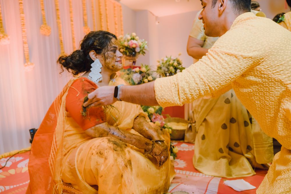 Photo From Elements of an Indian Wedding - By The Knotty Tellers