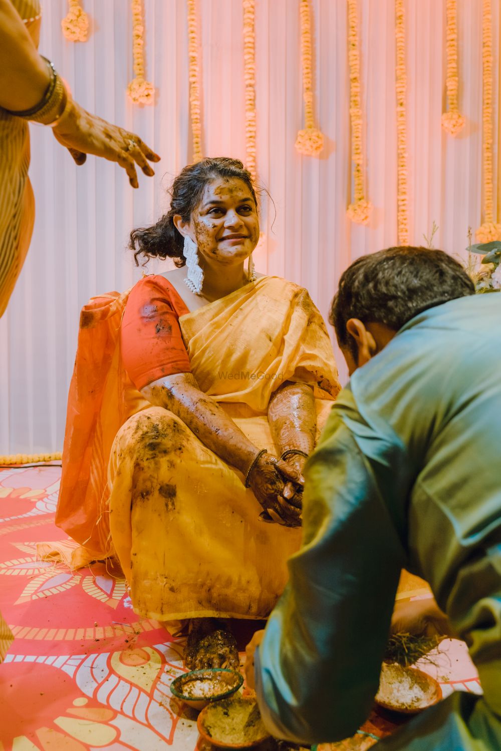 Photo From Elements of an Indian Wedding - By The Knotty Tellers
