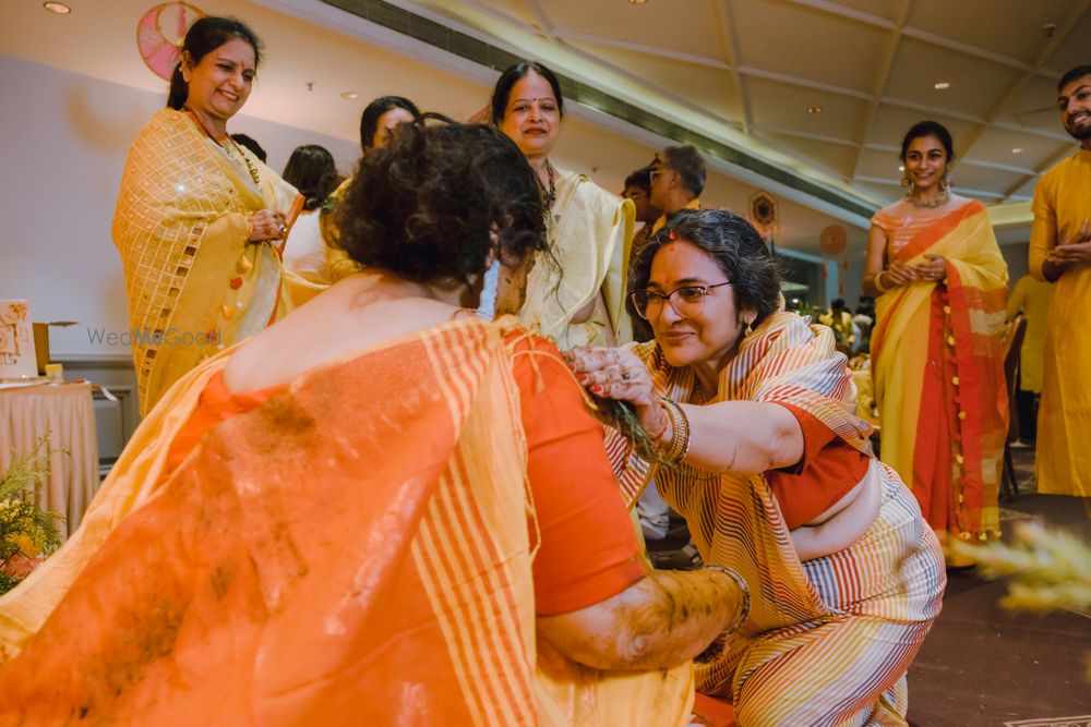 Photo From Elements of an Indian Wedding - By The Knotty Tellers