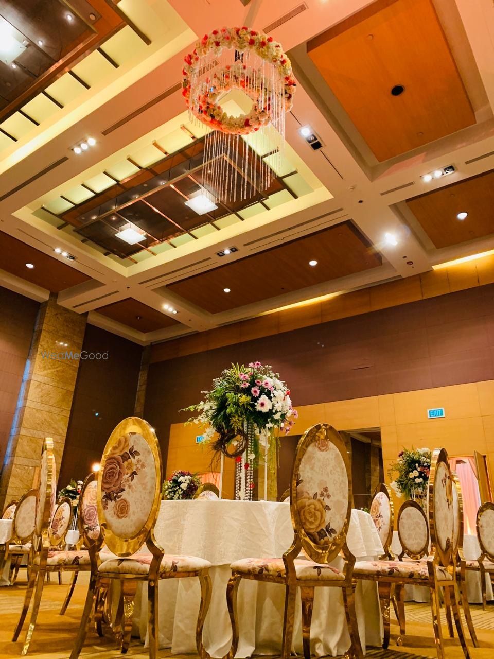 Photo From Wedding Decor - By InchPerfecto