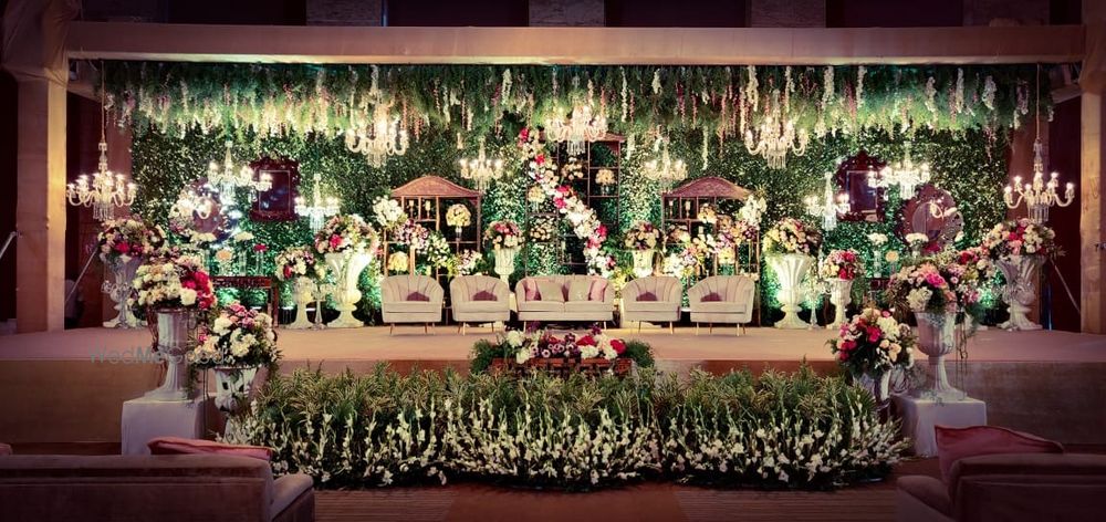 Photo From Wedding Decor - By InchPerfecto