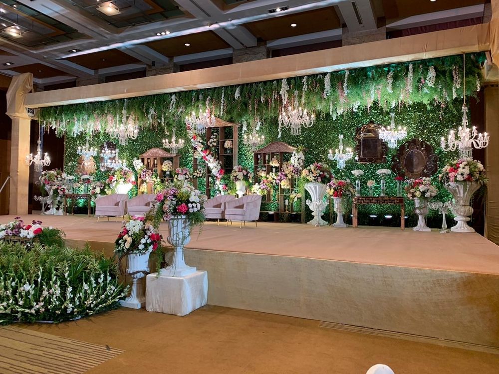 Photo From Wedding Decor - By InchPerfecto