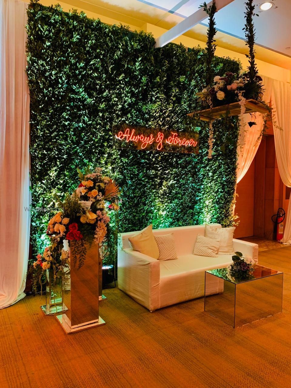 Photo From Wedding Decor - By InchPerfecto