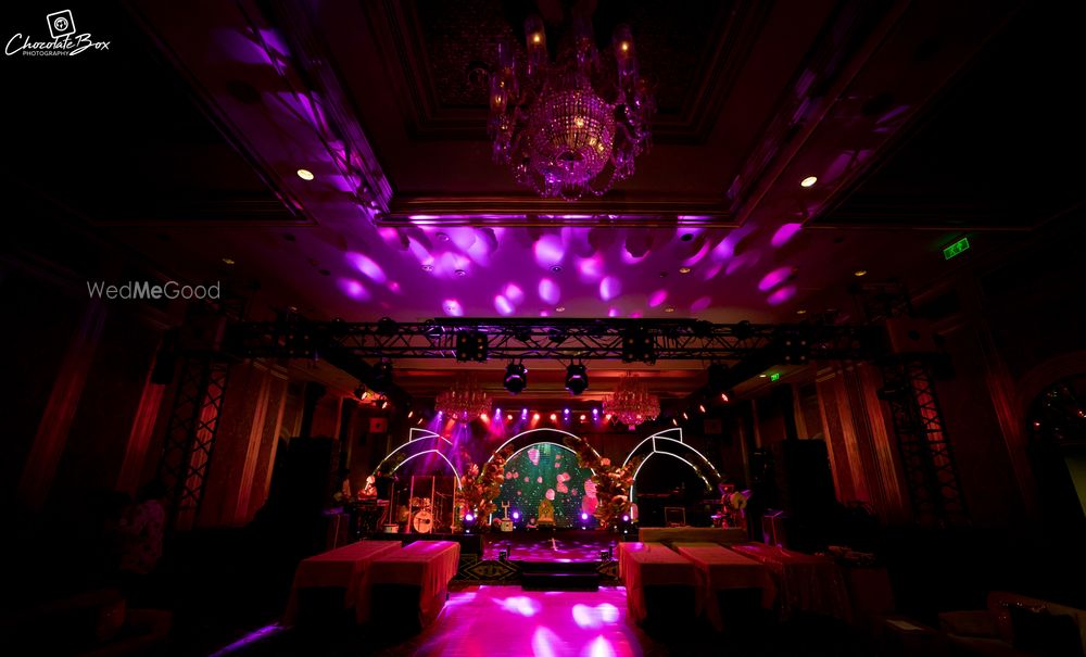 Photo From Shrinkhla and Harshvardhan Wedding - By InchPerfecto