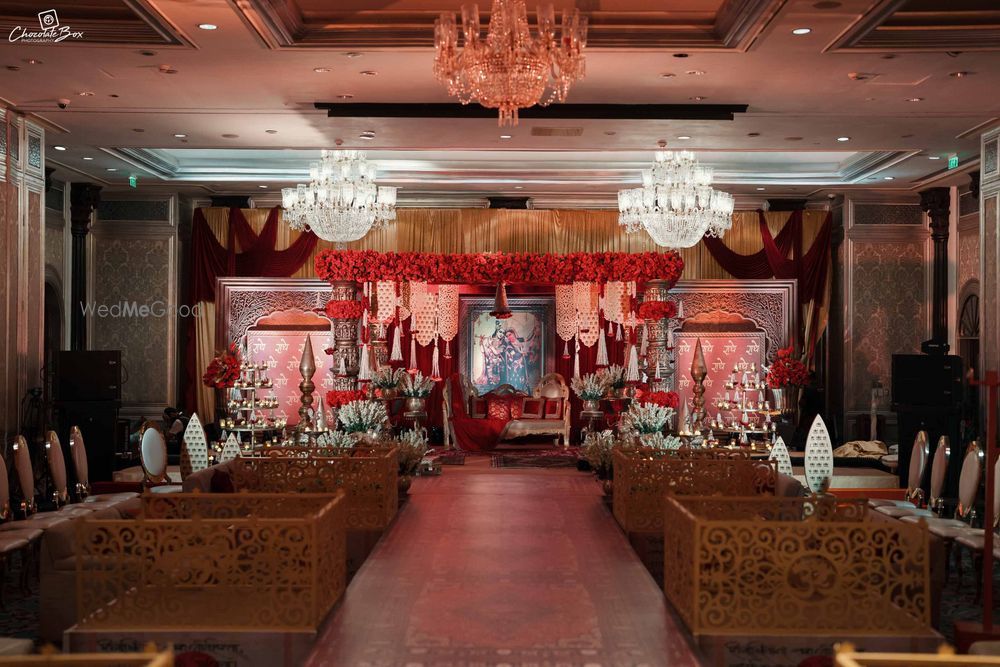 Photo From Shrinkhla and Harshvardhan Wedding - By InchPerfecto