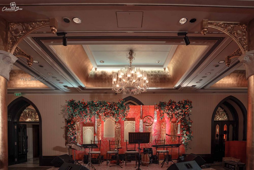 Photo From Shrinkhla and Harshvardhan Wedding - By InchPerfecto