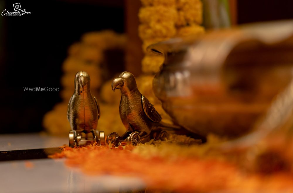 Photo From Shrinkhla and Harshvardhan Wedding - By InchPerfecto