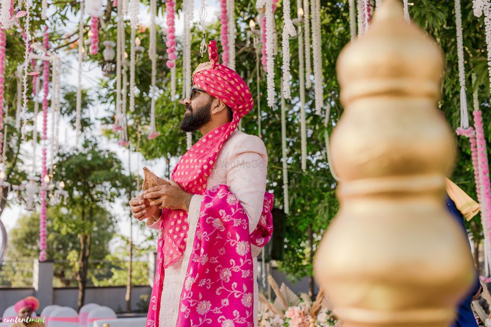 Photo From Kanika & Abhijeet | Wedding - By ContentMint