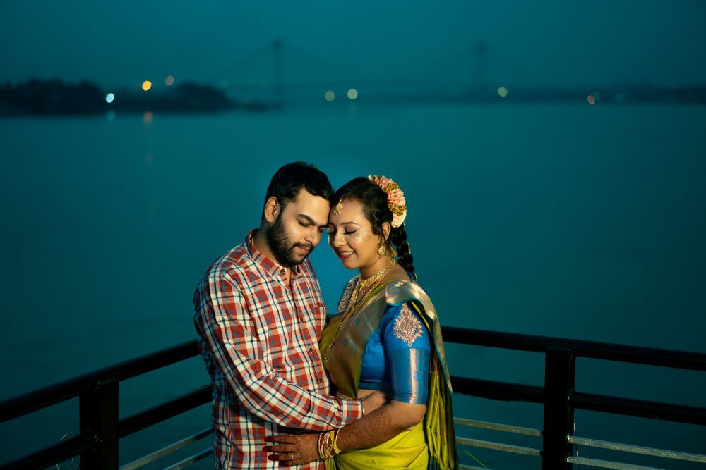 Photo From Chandrika & Siddhesh - By Sanjoy Mahajan Photography