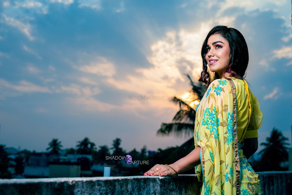 Photo From Cinamatic Model Shoot - Kerala - By Shadow Capture