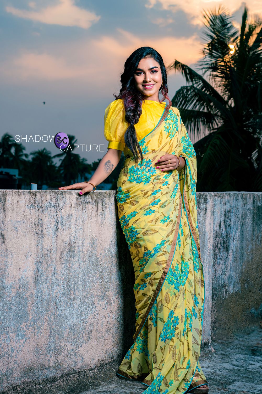 Photo From Cinamatic Model Shoot - Kerala - By Shadow Capture