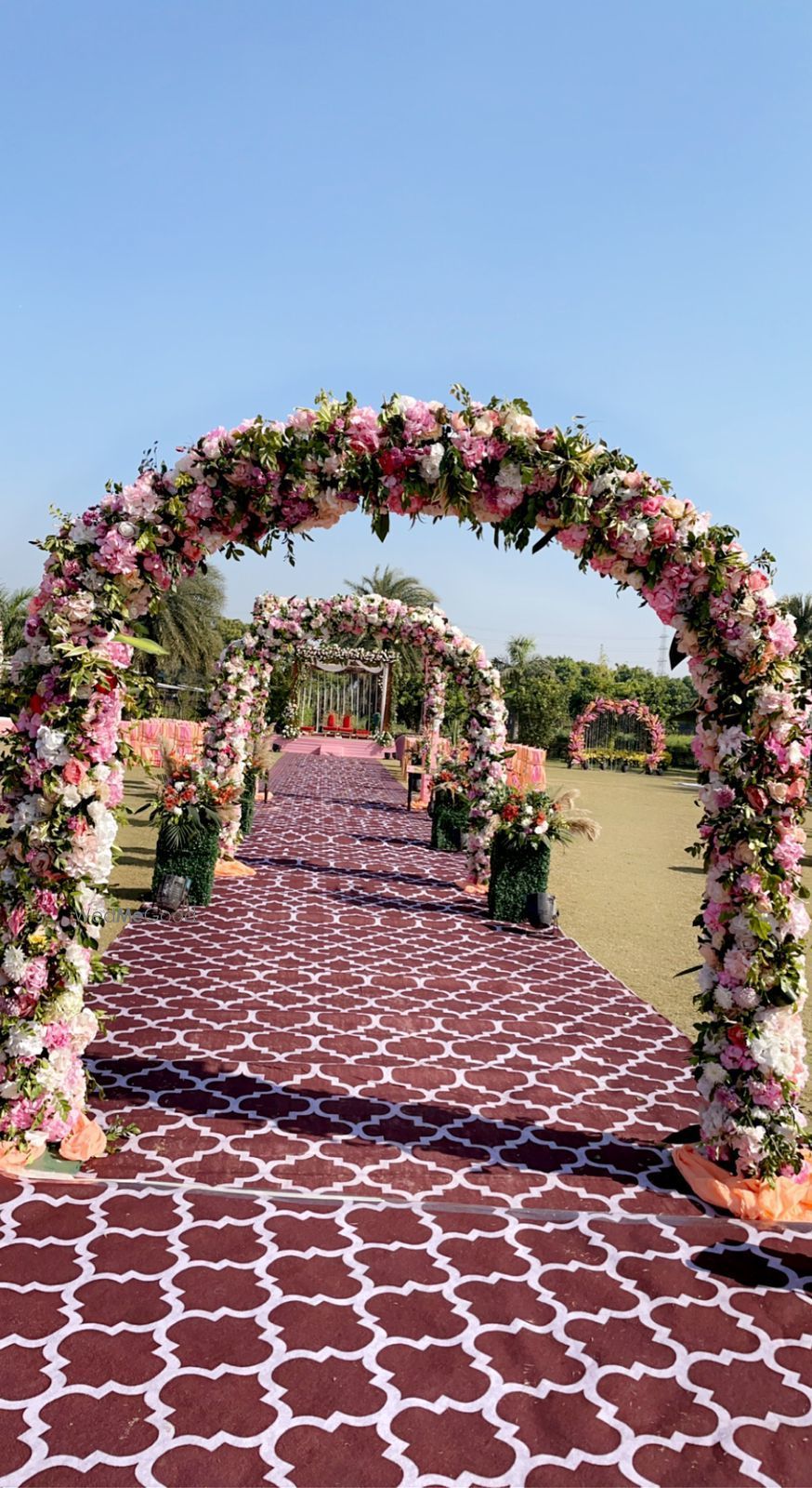 Photo From DELHI NCR WEDDINGS - By Classique Events