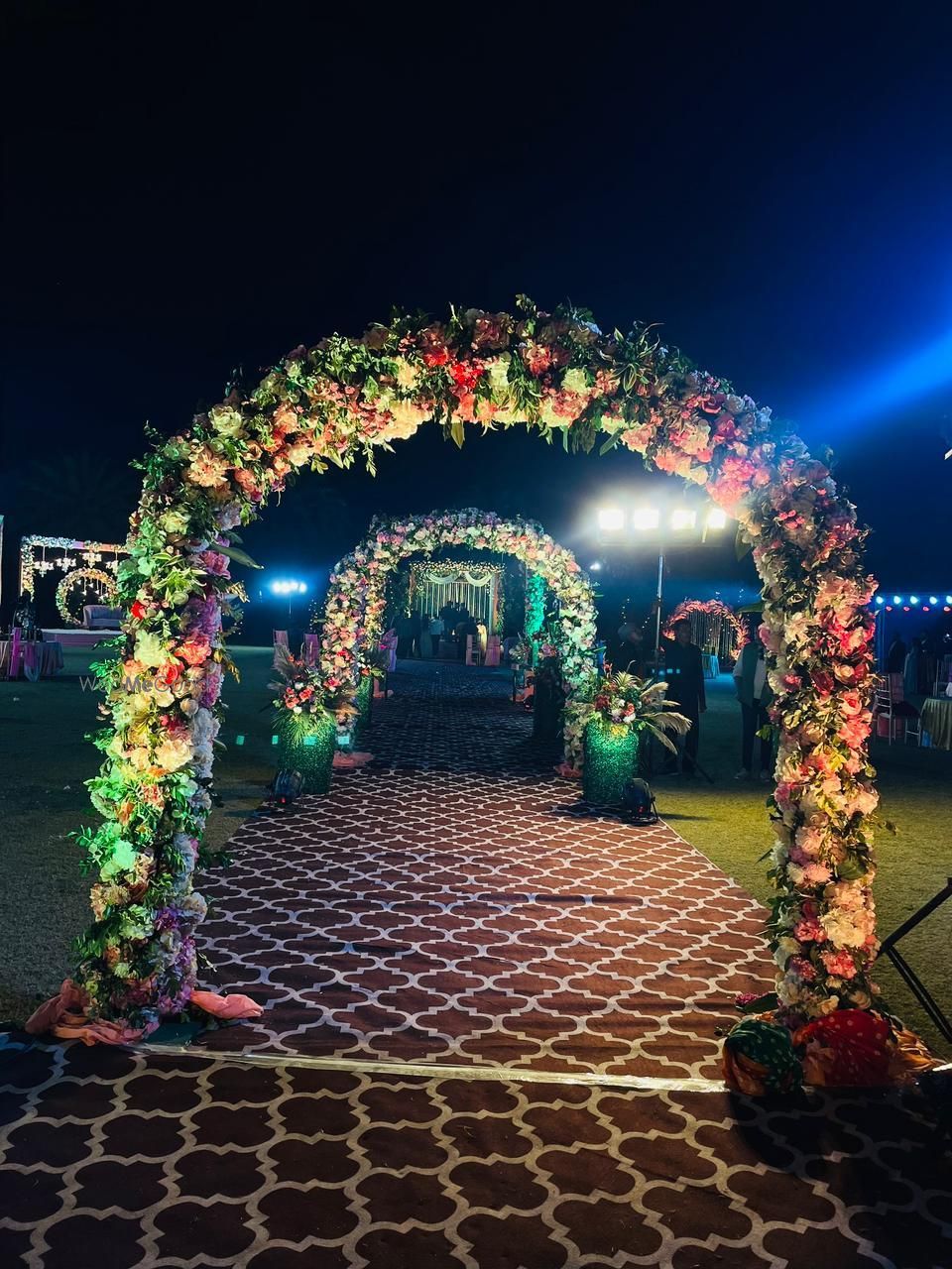 Photo From DELHI NCR WEDDINGS - By Classique Events