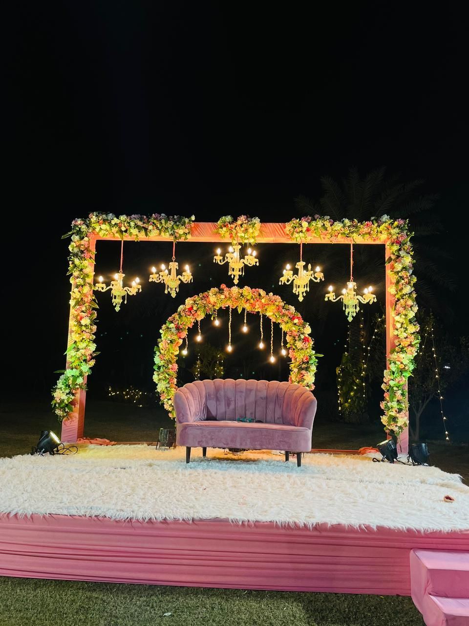 Photo From DELHI WEDDINGS - By Classique Events