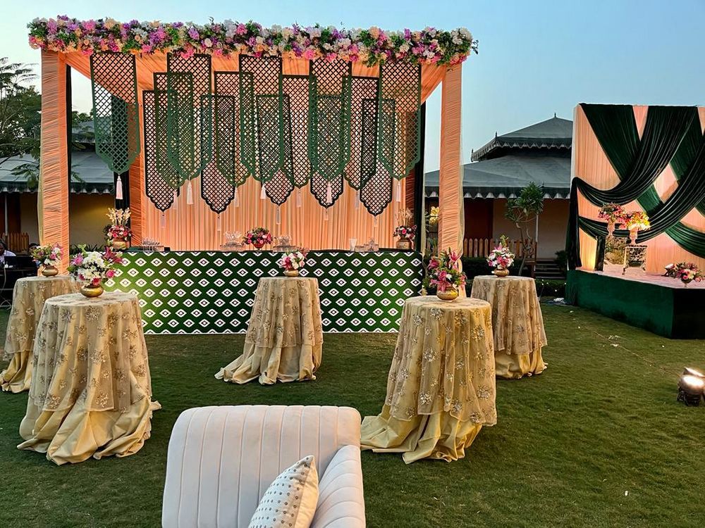 Photo From DELHI WEDDINGS - By Classique Events