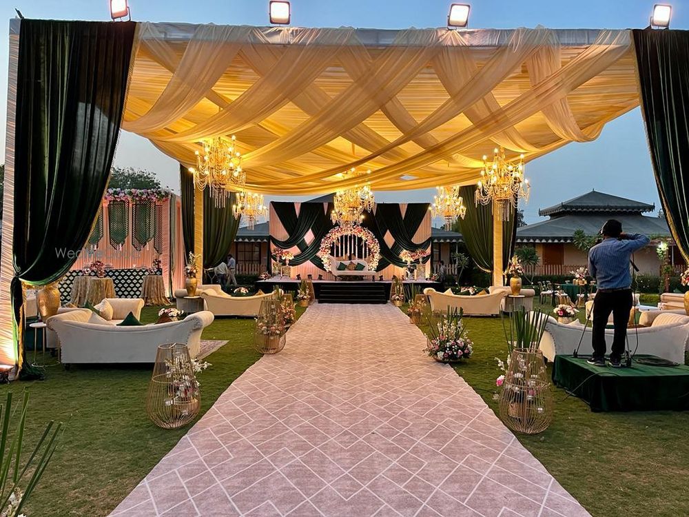 Photo From DELHI WEDDINGS - By Classique Events