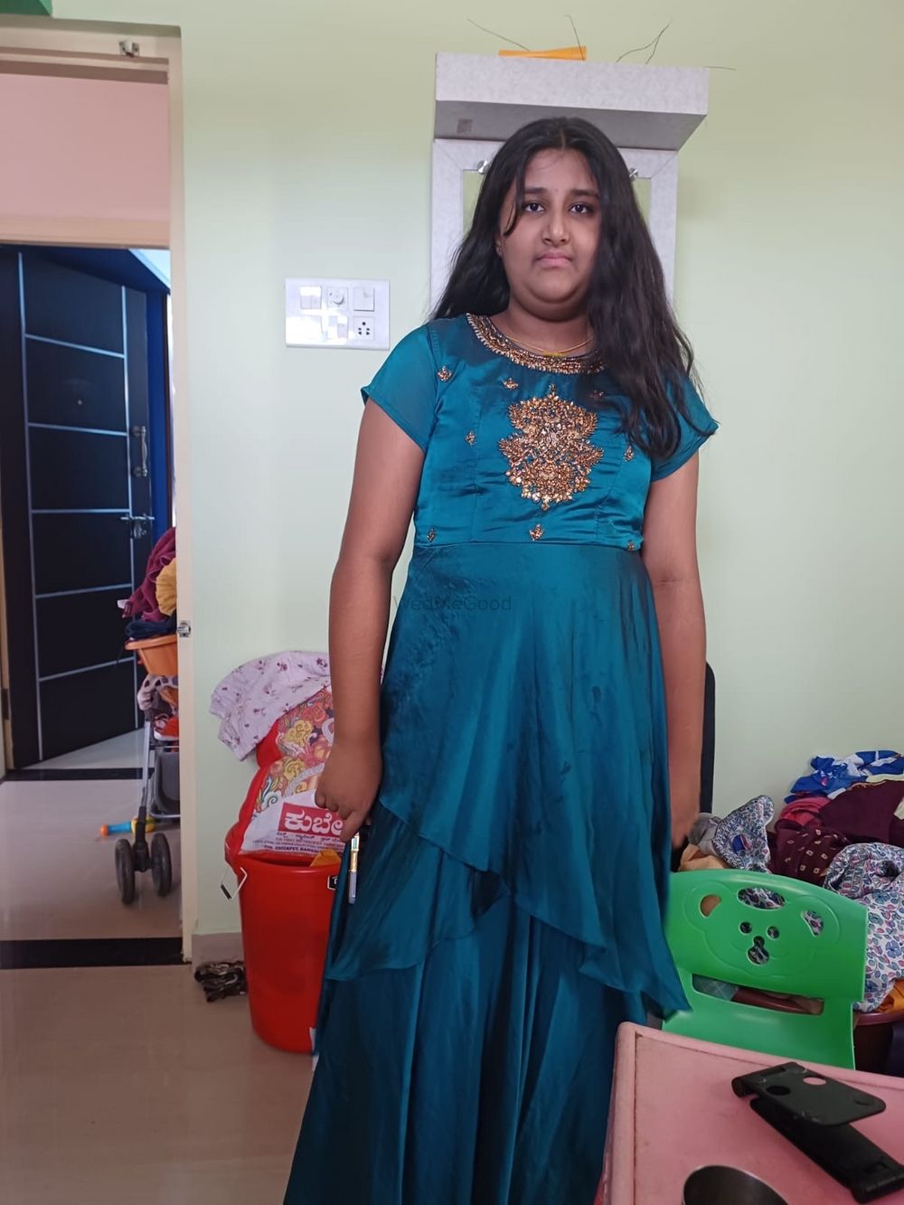 Photo From puberty makeover  - By Makeover by Swathi Karthik