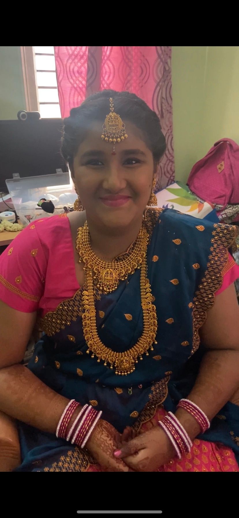Photo From puberty makeover  - By Makeover by Swathi Karthik