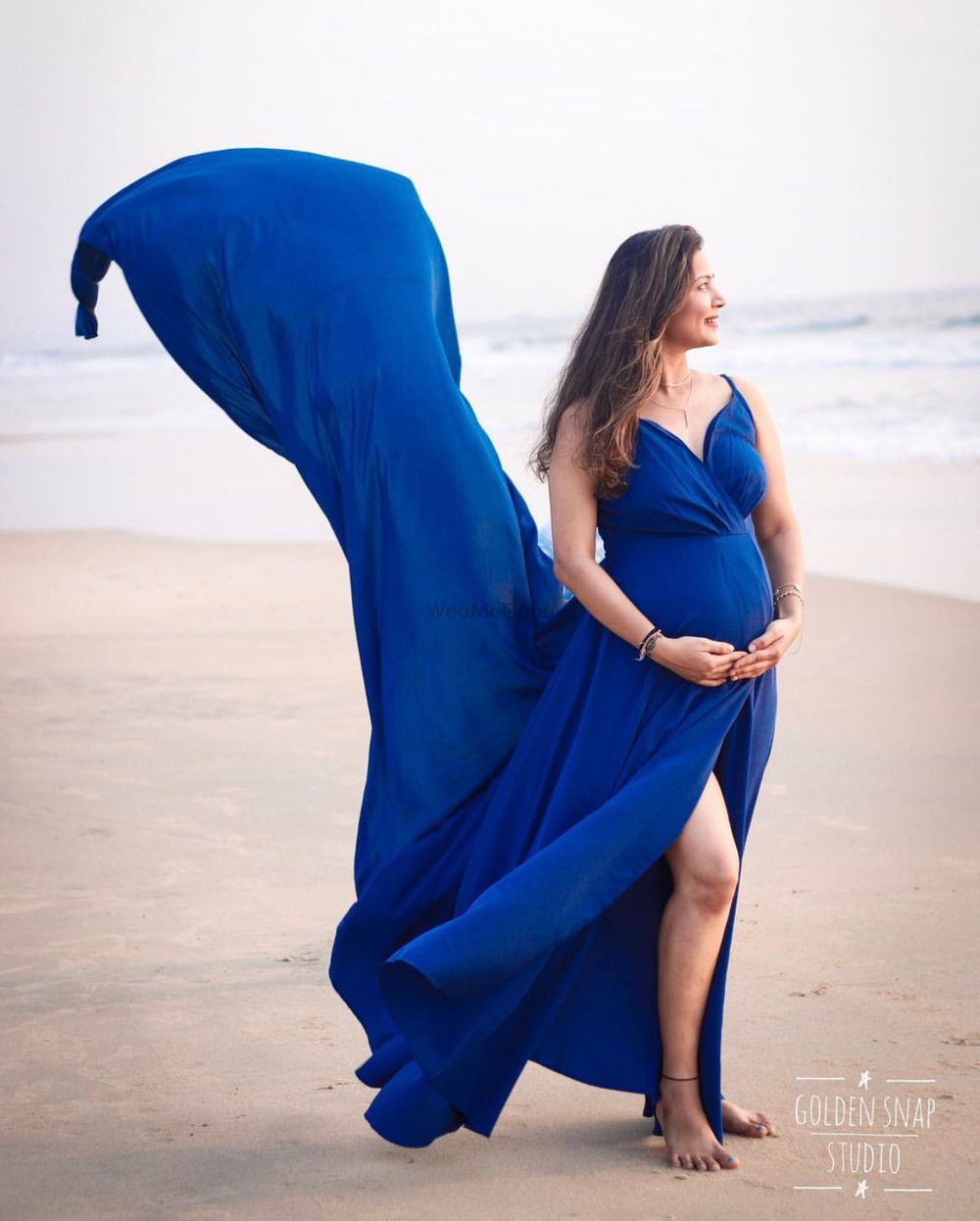 Photo From maternity - By Golden Snap Studio