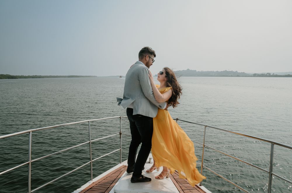 Photo From Pre-Wedding - By Jumping Souls 