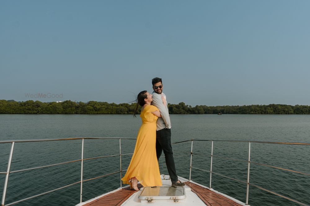 Photo From Pre-Wedding - By Jumping Souls 