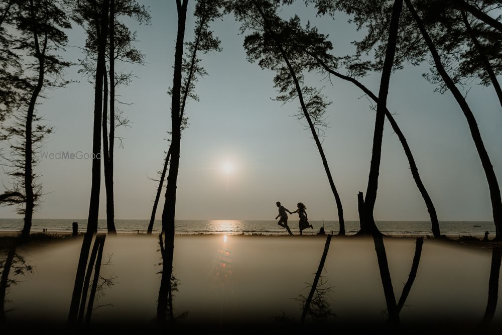 Photo From Pre-Wedding - By Jumping Souls 