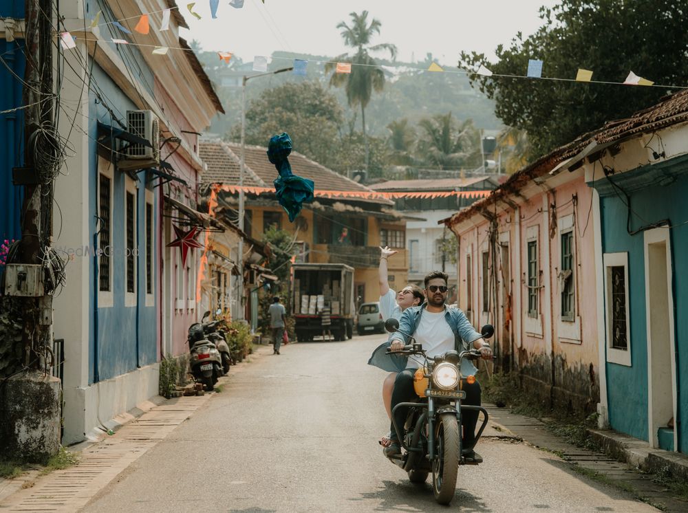 Photo From Pre-Wedding - By Jumping Souls 