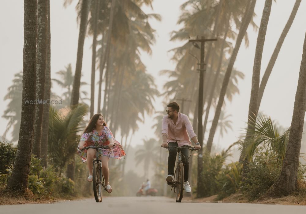 Photo From Pre-Wedding - By Jumping Souls 