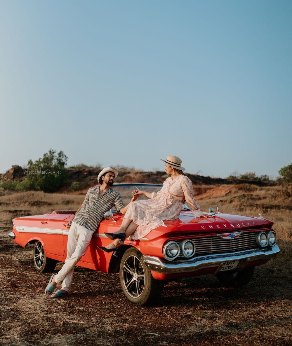 Photo From Pre-Wedding - By Jumping Souls 