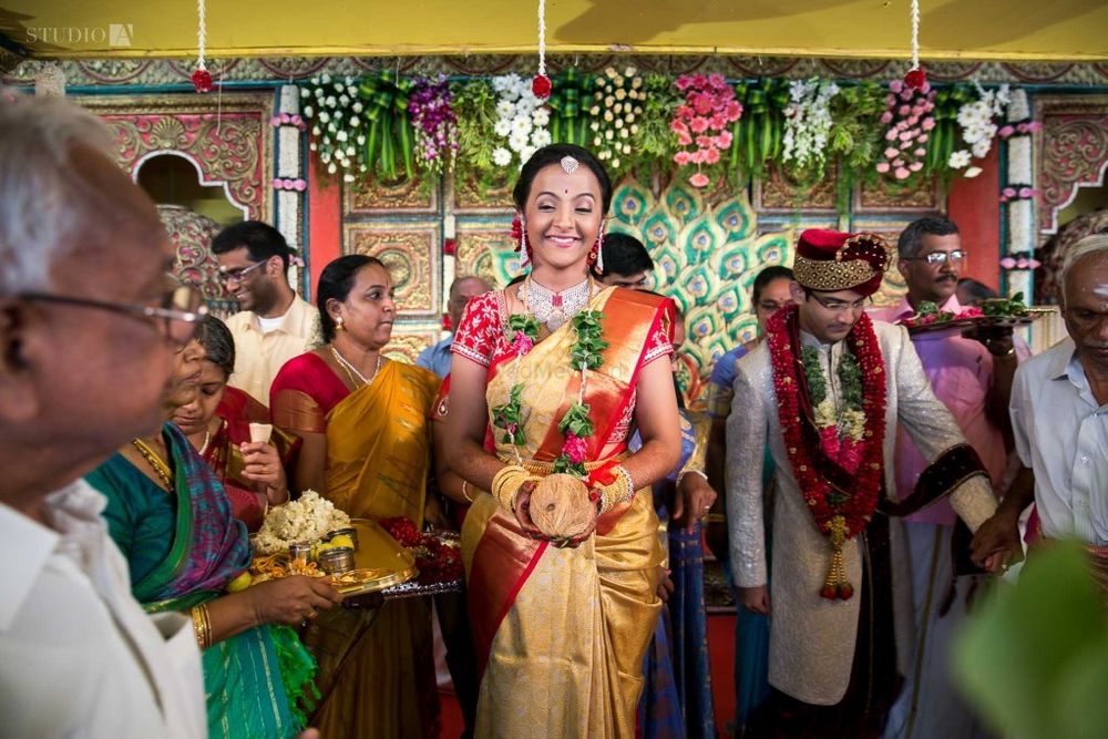 Photo From Chettinad Wedding - By Epic Weddings