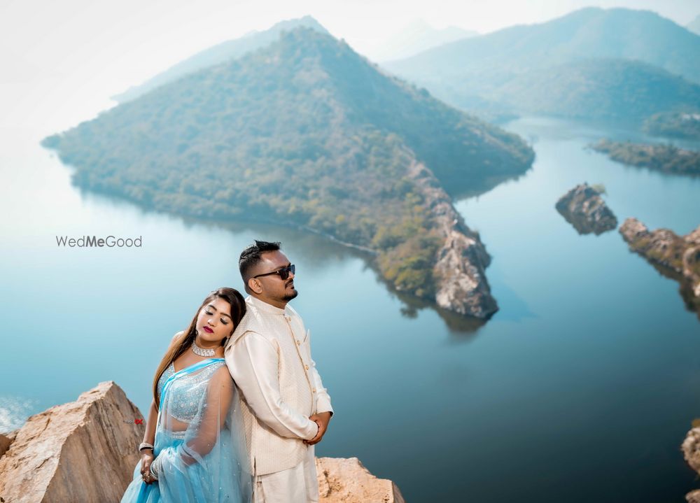 Photo From MAYUR / PRIYANSHI - By Studio OK