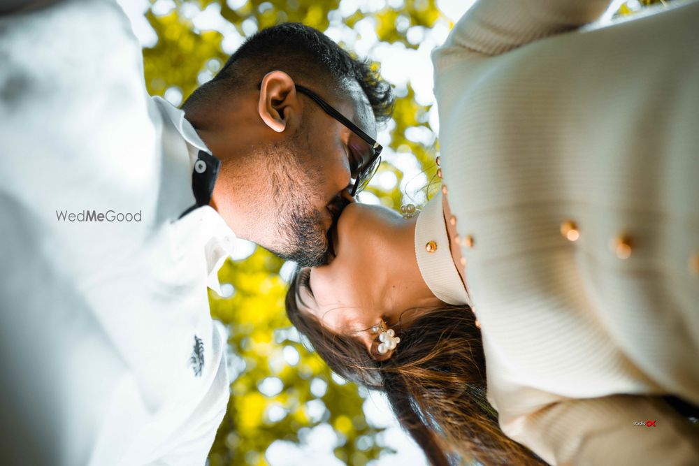 Photo From MAYUR / PRIYANSHI - By Studio OK