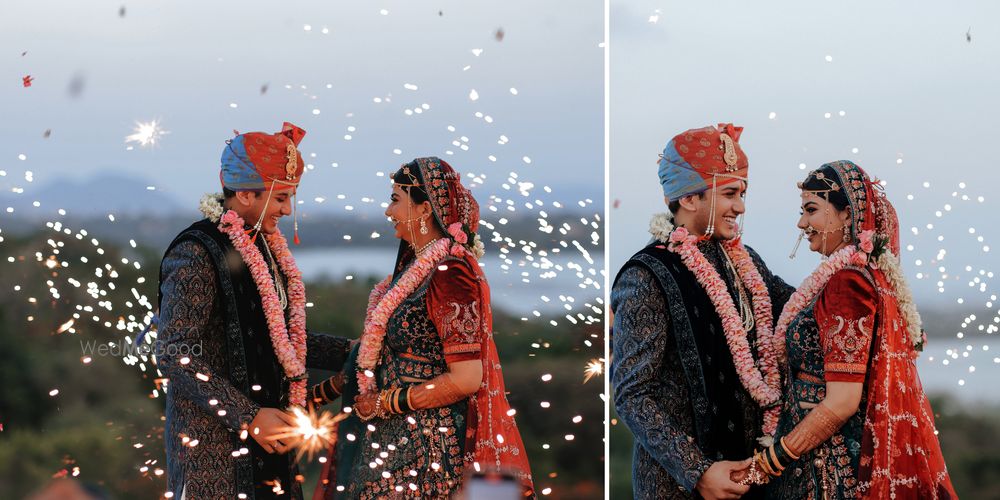 Photo From VIPUL & JIJA - By RK Wedding Photography