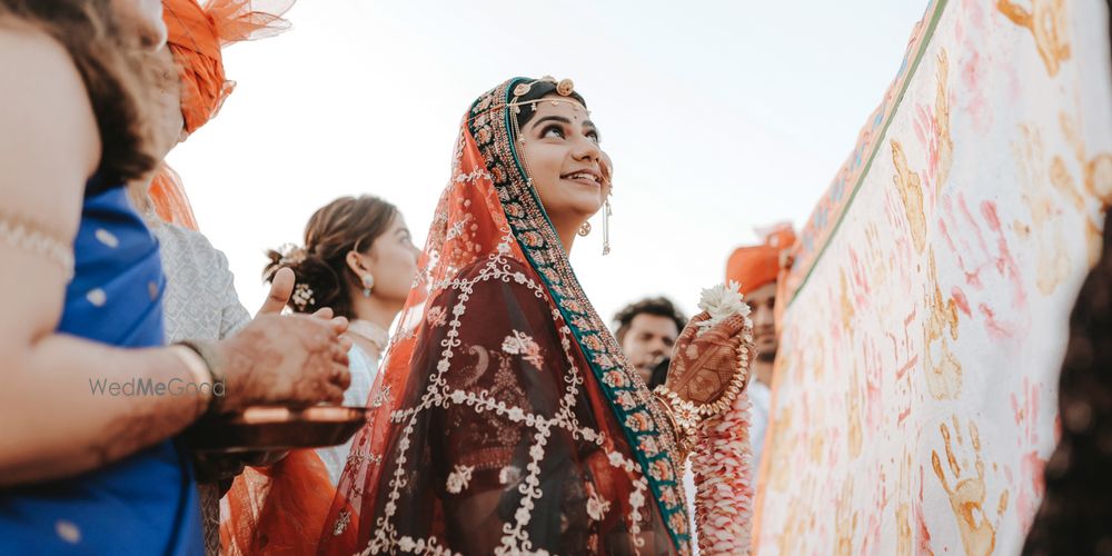 Photo From VIPUL & JIJA - By RK Wedding Photography