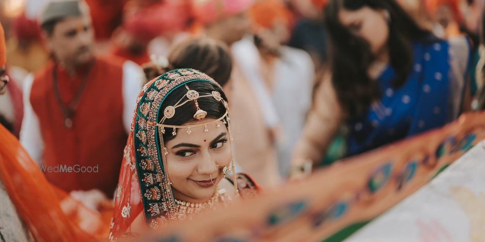 Photo From VIPUL & JIJA - By RK Wedding Photography