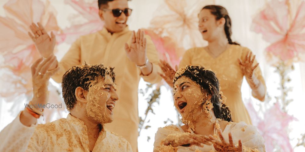 Photo From VIPUL & JIJA - By RK Wedding Photography